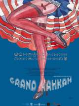 Превью постера #197541 к фильму "Grand Канкан" (2020)