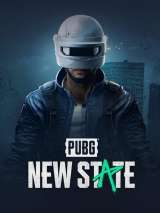 Превью обложки #197841 к игре "PUBG: New State" (2021)