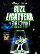 Базз Лайтер из звездной команды: Приключения начинаются / Buzz Lightyear of Star Command: The Adventure Begins (2000) отзывы. Рецензии. Новости кино. Актеры фильма Базз Лайтер из звездной команды: Приключения начинаются. Отзывы о фильме Базз Лайтер из звездной команды: Приключения начинаются