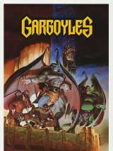 Превью постера #198239 к мультсериалу "Гаргульи" (1994)