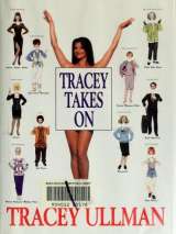 Превью постера #198265 к фильму "Трейси принимает вызов" (1996)