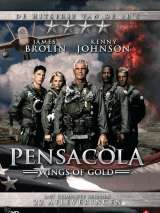Золотые крылья Пенсаколы / Pensacola: Wings of Gold