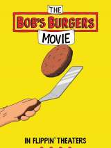 Превью постера #198399 к мультфильму "Закусочная Боба. Фильм"  (2022)