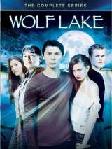 Волчье озеро / Wolf Lake
