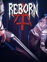 Превью обложки #198417 к игре "Reborn" (2025)