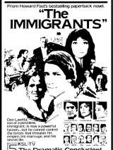 Превью постера #198735 к фильму "Иммигранты" (1978)