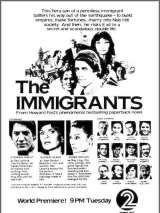 Превью постера #198736 к фильму "Иммигранты" (1978)