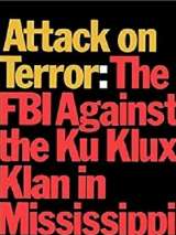Превью постера #198761 к фильму "Атака на террор: ФБР против Ку Клукс Клана" (1975)