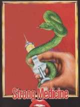 Превью постера #198773 к фильму "Сильнодействующее лекарство" (1986)
