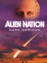 Превью постера #198784 к фильму "Нация пришельцев: Темный горизонт" (1994)