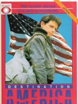 Превью постера #198789 к фильму "Пункт назначения - Америка" (1987)