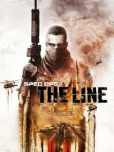 Превью обложки #199062 к игре "Spec Ops: The Line"  (2012)