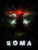 Превью обложки #199077 к игре "Soma"  (2015)