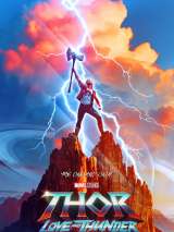 Тор 4: Любовь и Гром / Thor: Love and Thunder (2022) отзывы. Рецензии. Новости кино. Актеры фильма Тор 4: Любовь и Гром. Отзывы о фильме Тор 4: Любовь и Гром