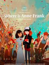 Где Анна Франк