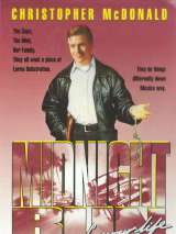 Превью постера #199227 к фильму "Успеть до полуночи: Когда твоя жизнь в опасности" (1994)