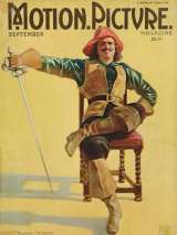 Превью постера #199262 к фильму "Три мушкетера" (1921)