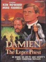 Превью постера #199318 к фильму "Отец Дамьен: прокаженный священник"  (1980)