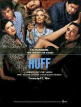 Превью постера #199321 к фильму "Доктор Хафф" (2004)