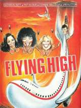 Высокий полет / Flying High