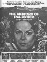 Превью постера #199345 к фильму "Воспоминания Евы Рикер" (1980)