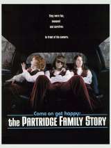Будьте счастливы! / Come On, Get Happy: The Partridge Family Story (1999) отзывы. Рецензии. Новости кино. Актеры фильма Будьте счастливы!. Отзывы о фильме Будьте счастливы!