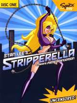 Превью постера #199387 к мультсериалу "Стриппирелла" (2003)