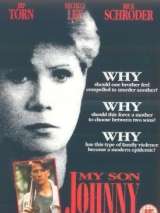 Превью постера #199431 к фильму "Мой сын Джонни" (1991)