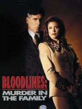 Превью постера #199434 к фильму "Кровавые следы: Убийство в семье" (1993)