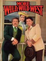Больше дикого дикого Запада / More Wild Wild West (1980) отзывы. Рецензии. Новости кино. Актеры фильма Больше дикого дикого Запада. Отзывы о фильме Больше дикого дикого Запада