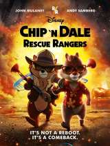 Чип и Дейл спешат на помощь / Chip `n` Dale: Rescue Rangers (2022) отзывы. Рецензии. Новости кино. Актеры фильма Чип и Дейл спешат на помощь. Отзывы о фильме Чип и Дейл спешат на помощь