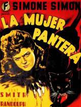 Превью постера #199671 к фильму "Люди-кошки"  (1942)