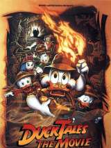 Утиные истории: Заветная лампа / DuckTales: The Movie - Treasure of the Lost Lamp (1990) отзывы. Рецензии. Новости кино. Актеры фильма Утиные истории: Заветная лампа. Отзывы о фильме Утиные истории: Заветная лампа