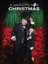 Дедушка на Рождество / A Grandpa for Christmas (2007) отзывы. Рецензии. Новости кино. Актеры фильма Дедушка на Рождество. Отзывы о фильме Дедушка на Рождество