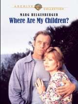Превью постера #199719 к фильму "Где мои дети?" (1994)