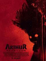 Превью постера #199840 к фильму "Проклятие Артура" (2022)