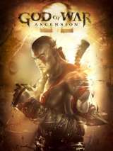 Превью обложки #199890 к игре "God of War: Ascension" (2013)