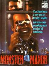Полицейская история: Чудовищное поместье / Police Story: Monster Manor (1988) отзывы. Рецензии. Новости кино. Актеры фильма Полицейская история: Чудовищное поместье. Отзывы о фильме Полицейская история: Чудовищное поместье