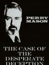 Превью постера #199934 к фильму "Перри Мейсон: Дело о вынужденном обмане"  (1990)