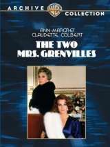 Превью постера #200045 к фильму "Две миссис Гренвилль" (1987)