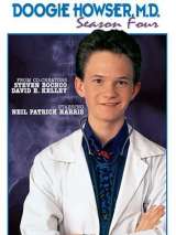 Превью постера #200050 к сериалу "Доктор Дуги Хаузер"  (1989-1993)
