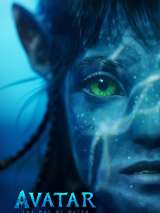Аватар 2: Путь воды / Avatar: The Way of Water (2022) отзывы. Рецензии. Новости кино. Актеры фильма Аватар 2: Путь воды. Отзывы о фильме Аватар 2: Путь воды