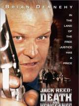 Превью постера #200080 к фильму "Джек Рид: Смерть и месть" (1996)