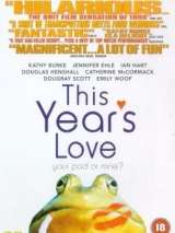 Превью постера #200254 к фильму "Любовь этого года" (1999)