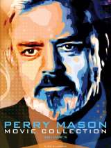 Превью постера #200264 к фильму "Перри Мейсон: Дело жестокого репортера" (1991)