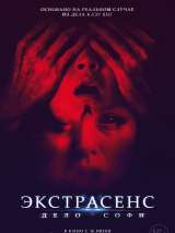 Превью постера #200363 к фильму "Экстрасенс. Дело Софи"  (2022)