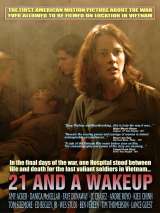 Превью постера #200629 к фильму "21 и просыпайся" (2009)