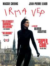 Превью постера #200877 к сериалу "Ирма Веп"  (2022)