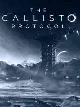 Превью обложки #201023 к игре "The Callisto Protocol"  (2022)