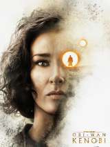 Превью постера #201098 к сериалу "Оби-Ван Кеноби"  (2022)